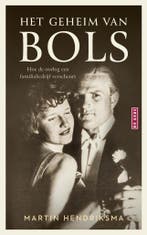 Het geheim van Bols (9789044546880, Martin Hendriksma), Verzenden, Nieuw