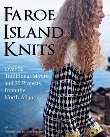 Faroe Island Knits 9781570768637 Svanhild Strom, Boeken, Verzenden, Zo goed als nieuw, Svanhild Strom