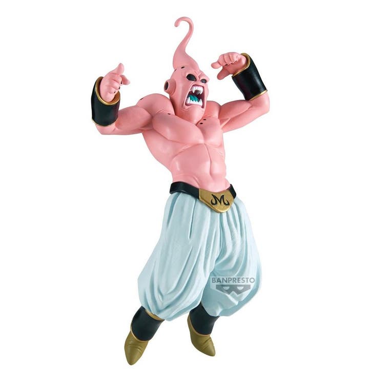 Dragon Ball Z Figure Match Makers Majin Buu 15 cm, Collections, Cinéma & Télévision, Enlèvement ou Envoi