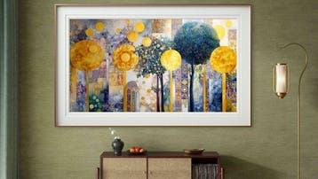 Mrs Art Prime - The Eclectic Forest Dream in Gustav Klimt, Antiquités & Art