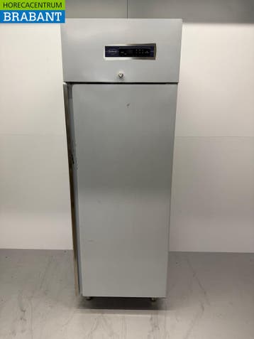 Réfrigérateur Rubbens en acier inoxydable 550 litres 230V, Verzenden