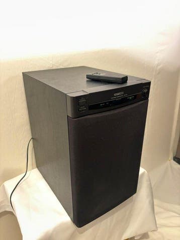Kenwood - SW-301 Luidspreker, Nieuw