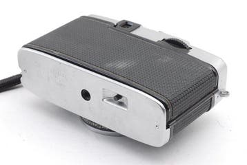 Olympus PEN EE-3 Analoge compactcamera