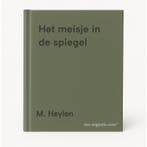 Het meisje in de spiegel 9789059321816 M. Heylen, Verzenden, Gelezen, M. Heylen