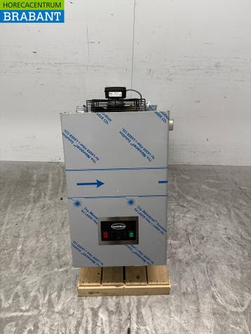 Unité de réfrigération Combisteel en acier inoxydable Unité, Verzenden