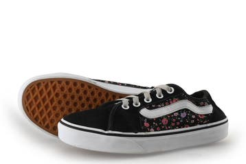 Vans Sneakers in maat 37 Zwart, Verzenden, Sneakers