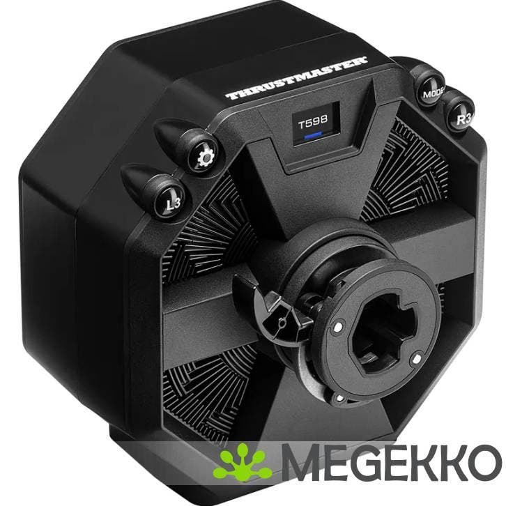 Thrustmaster T598 Servo Base, Computers en Software, Joysticks, Nieuw, Verzenden