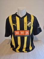 BK Häcken - UEFA Conference League - Amor Layouni - 2025 -, Nieuw