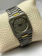 Certina - Grey Dial Titanium Case - Sans prix de réserve -