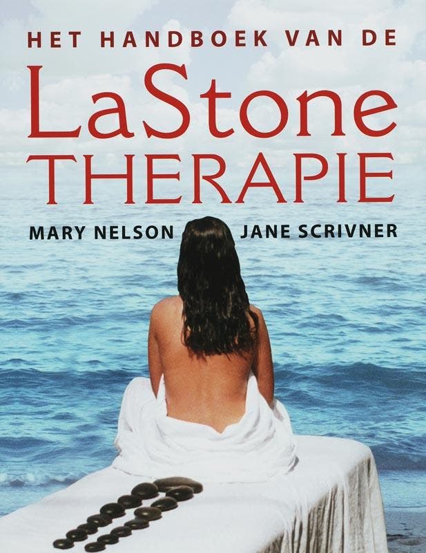 Het handboek van de LaStone-therapie 9789020243970, Boeken, Wetenschap, Gelezen, Verzenden