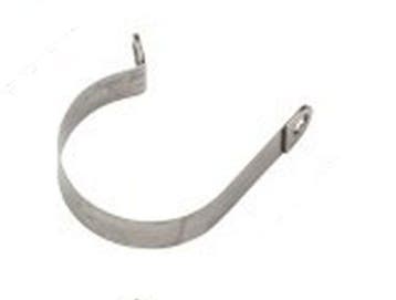 Webasto P-beugel buisklem 42mm p/s, Ophalen of Verzenden, Nieuw