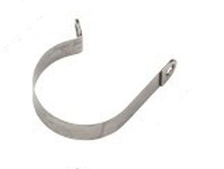 Webasto P-beugel buisklem 42mm p/s, Bricolage & Construction, Chauffage & Radiateurs, Enlèvement ou Envoi