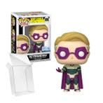 Funko Pop!  Watchmen - Ozymandias #1895 Funko, Verzenden, Nieuw