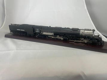 Märklin H0 - 37990 - Stoomlocomotief met tender (1) - Class, Nieuw