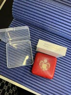 Monaco. 2 Euro 2019 Honoré V Proof