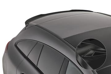 Achtervleugel met ABE voor Mercedes-Benz CLA X118 Shooting B, Verzenden