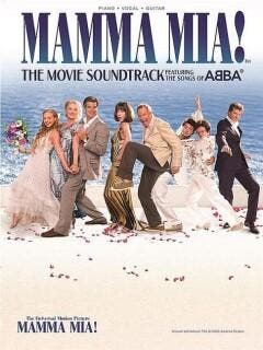 Mamma Mia 9781849380294, Boeken, Verzenden, Zo goed als nieuw
