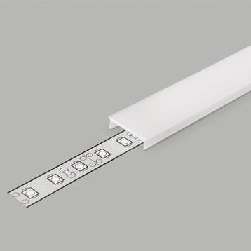 Click - cover - 2mt - smart - 16mm, Verzenden