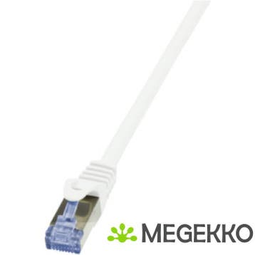 LogiLink 20m Cat6a S/FTP - [CQ4111S], Verzenden