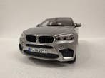 Paragon 1:18 - Modelauto - BMW X6 M (F86) - NO RESERVE, Nieuw