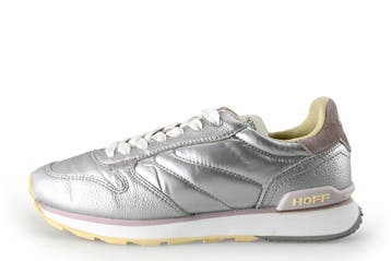 Hoff Sneakers in maat 37 Zilver, Verzenden, Sneakers