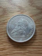 Afrique du Sud. Krugerrand 2021 Springbock , 1 Oz (.999)