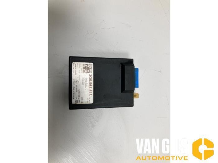 Computer Kachel Volkswagen Golf O310307, Auto-onderdelen, Elektronica en Kabels