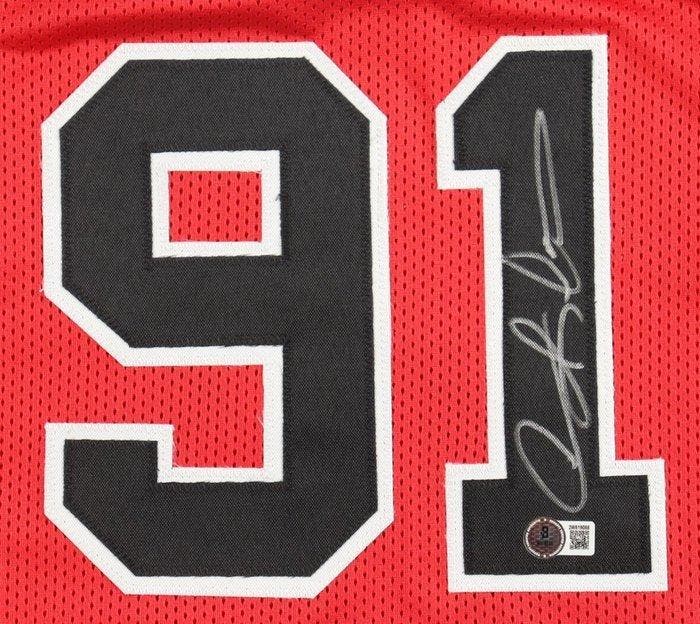 Chicago Bulls - NBA - Dennis Rodman - Premium Frame - No Rp, Collections, Collections Autre