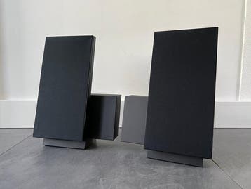 Bang & Olufsen - Beolab 2500 / Serviced New Foam Actieve