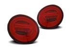 VW New Beetle LED achterlicht units met knipperlicht, Verzenden