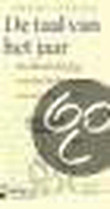 De taal van het jaar / Het taalfonds 9789020401981, Verzenden, Zo goed als nieuw, Ewoud Sanders