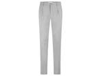 Seven Dials Bruno 141 - Pantalon - Nette pasvorm - Grijs -, Verzenden