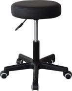 2dekans | VDD Kantoorkruk - Bureaukruk - Werkkruk - Hoogte, Dieren en Toebehoren, Paarden en Pony's | Dekens en Dekjes, Ophalen of Verzenden