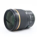 Pentax HD D FA 50mm F/1.4 SDM AW | Occasion, Audio, Tv en Foto, Foto | Lenzen en Objectieven, Ophalen of Verzenden, Nieuw