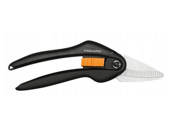 Veiling - 4x Fiskars snoeischaar Single Step, Tuin en Terras, Snoeischaren