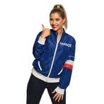 Trainingsjas Fout Dames Frankrijk, Kleding | Dames, Verzenden, Nieuw