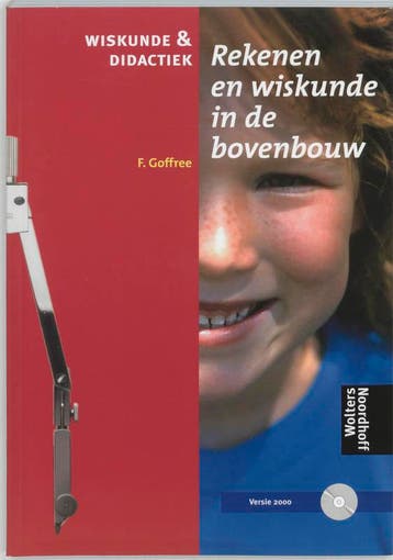 Wiskunde & Didactiek rekenen en wiskunde in de bovenbouw, Verzenden, F. Goffree