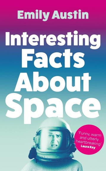 Interesting Facts About Space 9781805460855 Emily Austin, Verzenden, Emily Austin
