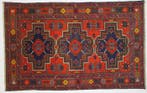 Kazak - Tapis - 223 cm - 142 cm - Tapis