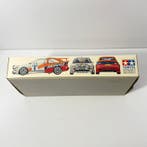 Tamiya 1:24 - Modelbouwdoos - Repsol Ford Escort RS Cosworth, Hobby & Loisirs créatifs