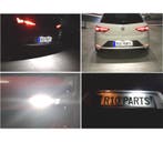 Kit 4 Ampoules Led Intérieur Pour Seat Leon Mk3 5F 5F1 5F5 5, Autos : Pièces & Accessoires, Verzenden