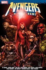 Avengers: No Road Home, Verzenden, Zo goed als nieuw