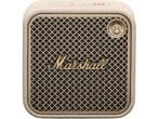 Marshall Willen Ii Speaker Bt CreamDraagbare Luidspreker, Audio, Tv en Foto, Luidsprekerboxen, Verzenden, Nieuw, 60 tot 120 watt