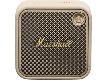 Marshall Willen Ii Speaker Bt CreamDraagbare Luidspreker, Verzenden, Nieuw, 60 tot 120 watt, Overige merken