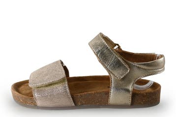 Graceland Sandalen Meisjes in maat 28 Goud, Enfants & Bébés, Vêtements enfant | Chaussures & Chaussettes, Verzenden, Schoenen