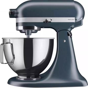Kitchenaid Artisan 4,3L 5KSM95PSEBS Keukenmachine - 4,3L, Verzenden