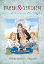 Een hond kan meer dan blaffen / Freek & Gerdien / 3, Verzenden, Jannie Koetsier-Schokker