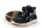 Geox Veterboots Jongens in maat 32 Blauw, Verzenden, Jongen of Meisje, Schoenen, Nieuw