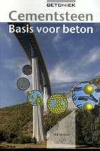 Cementsteen 9789075365993 M. de Rooij, Verzenden, Gelezen, M. de Rooij