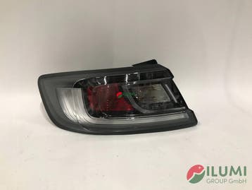 Renault Arkana 2023 LIFT achterlicht links, Verzenden